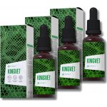 Energy KINGVET 3set 3 x 30 ml – Hledejceny.cz