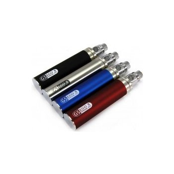 GS EGO Baterie II 2200mAh ocelová