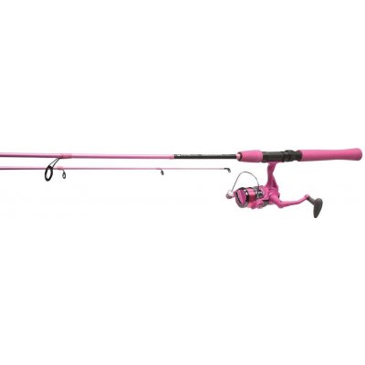 Kinetic Dětský set RamaSjang CC Pink 5'6 ML 5-24 g 2 díly – Hledejceny.cz