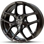 Borbet Y 8x18 5x112 ET44 black – Hledejceny.cz
