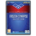 Frozen Synapse (Collector´s Edition) – Hledejceny.cz