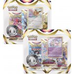 Pokémon TCG Astral Radiance Premium Checklane Blister – Zboží Dáma Pokémon TCG Astral Radiance Premium Checklane Blister – Zboží Dáma