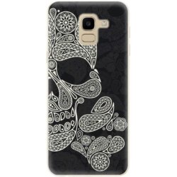 iSaprio Mayan Skull Samsung Galaxy J6