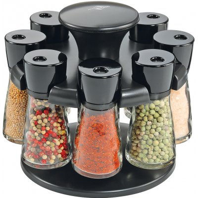 Küchenprofi RONDO Kořenky v kulatém stojánku 8 ks – Zbozi.Blesk.cz