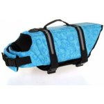 Surtep Animals Plovací reflexní vesta pro psa Bone – Sleviste.cz