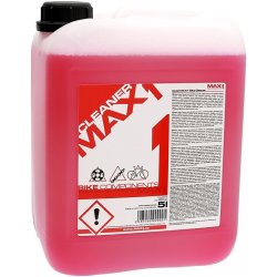 Max1 Bike Cleaner 5000 ml