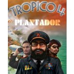 Tropico 4 Plantador – Hledejceny.cz