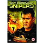 Sniper 3 DVD – Hledejceny.cz