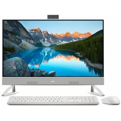 Dell Inspiron 27 D-7720-N2-712W