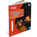 Albi Kouzelné čtení Kniha Mlsné medvědí příběhy: Sladké sny – Zboží Mobilmania