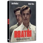 Bratři DVD – Zboží Dáma
