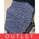 Petite&Mars Easy/Musca Heritage Folk – Zboží Mobilmania