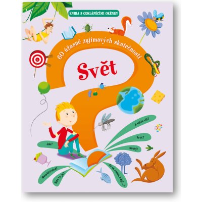 Svět – Hledejceny.cz