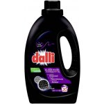 Dalli Black Wash gel 1,1 l 20 PD – Zboží Mobilmania