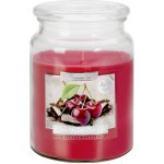 Bispol Aura Maxi Chocolate Cherry 500 g – Zboží Mobilmania