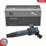 Zapalovací cívka ESEN SKV 03SKV312 – Hledejceny.cz