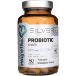 MyVita Probiotic 9 mld CFU Silver Pure 60 kapslí – Hledejceny.cz