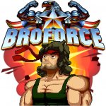 Broforce – Hledejceny.cz