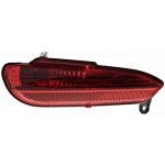 ACI FIAT Punto EVO 09- zadní mlhovka L – Hledejceny.cz