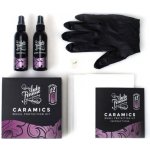 Auto Finesse Caramics Wheel Protection Kit – Zbozi.Blesk.cz