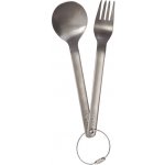 MSR Titan Fork a Spoon – Zboží Mobilmania