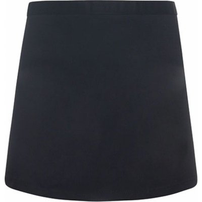 Karlowsky Gastro zástěra KY047 Black 70x55cm – Hledejceny.cz