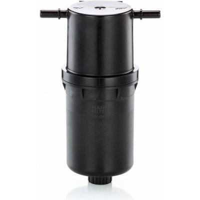 Palivový filtr MANN-FILTER WK 9024 | Zboží Auto