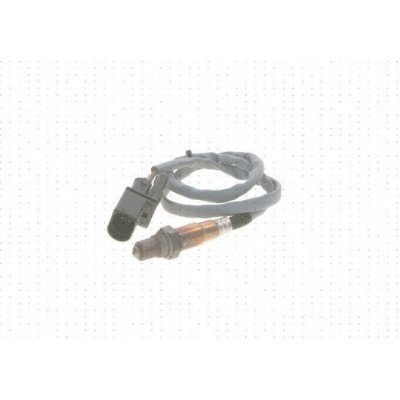 BOSCH 0 258 007 255 Lambda sonda (0258007255) – Zbozi.Blesk.cz