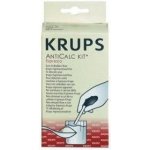 Krups Čisticí prostředek F0540010 A odvápňovač – Hledejceny.cz