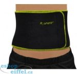LifeFit BN501 neoprénová bandáž záda – Zboží Dáma