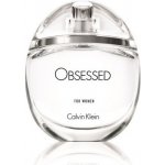 Calvin Klein Obsessed parfémovaná voda dámská 30 ml – Hledejceny.cz