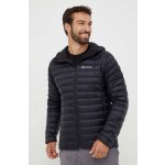 Montane s kapucí Anti-Freeze Hoodie black – Hledejceny.cz