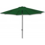 Mountfield slunečník BALI 300cm tm. zelený – Hledejceny.cz