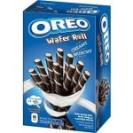 Oreo Vanilla Wafer Roll 54 g – Sleviste.cz