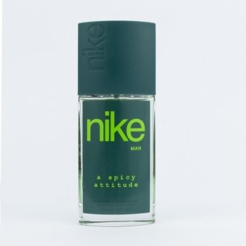 Nike A Spicy Attitude for Man deodorant sklo 75 ml