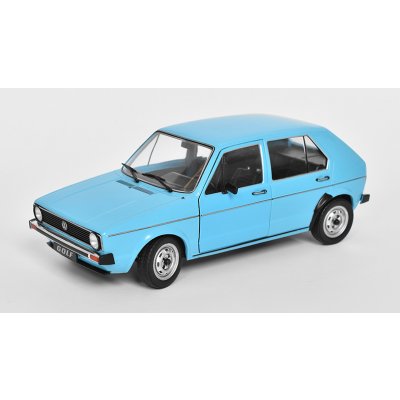 Volkswagen Golf I Solido 1:18