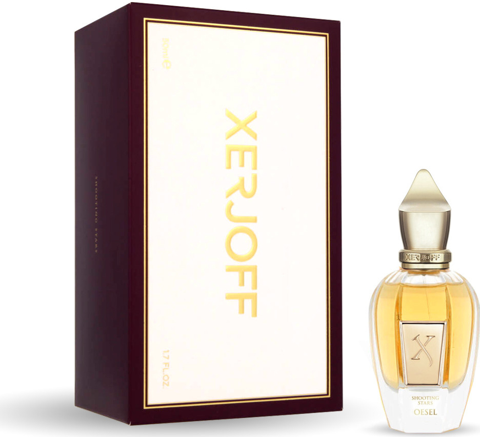 Xerjoff Shooting Stars Oesel parfém unisex 50 ml