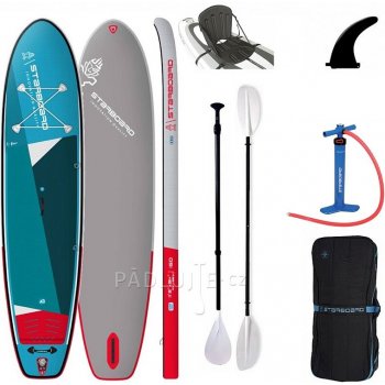 Paddleboard Starboard iGO ZEN 11`2