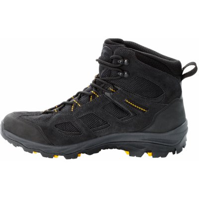 Jack Wolfskin Vojo 3 Texapore BlackBurly Yellow XT