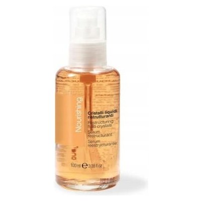 Fanola Nutri Care rekonstruující křišťály 100 ml – Hledejceny.cz
