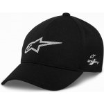 Alpinestars Pánská černá AGELESS VELO TECH HAT 1230-81002 10