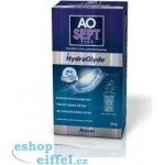 Alcon Aosept Plus HydraGlyde 90 ml – Hledejceny.cz