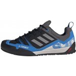 adidas Terrex Swift Solo 2 S24011 Černá – Sleviste.cz