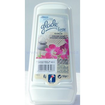 Glade by Brise gel domeček osvěžovač vzduchu 150 g