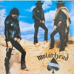 Motörhead Ace Of Spades - 180 gr. LP – Hledejceny.cz