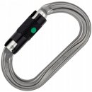 Karabina Petzl OK Ball Lock