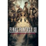 Final Fantasy XII: The Zodiac Age – Hledejceny.cz