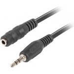 Lanberg CA-MJFJ-10CC-0015-BK – Sleviste.cz