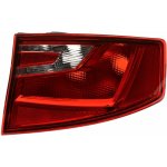 ACI SEAT Toledo 12- zadní světlo (bez obj.) vnější P – Hledejceny.cz