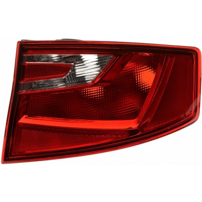 ACI SEAT Toledo 12- zadní světlo (bez obj.) vnější P – Hledejceny.cz